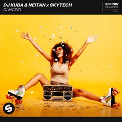 Cover of Dancing