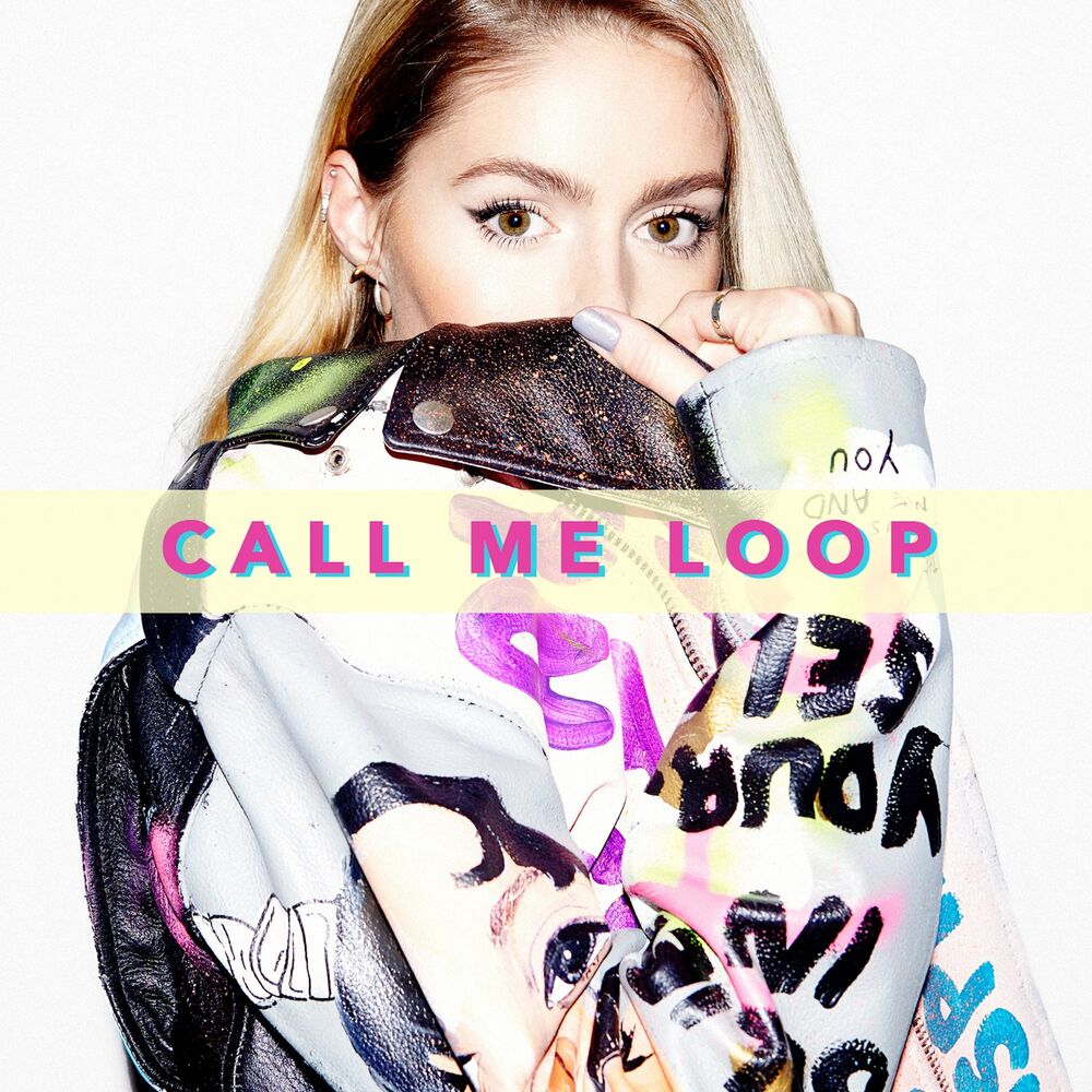 Picture of Call Me Loop
