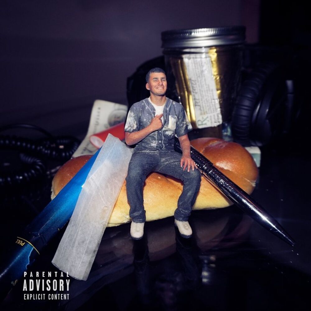 Picture of Fresh Bread