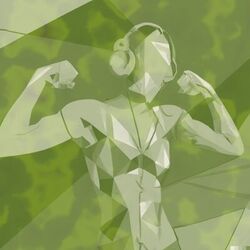 Cover of Stronger
