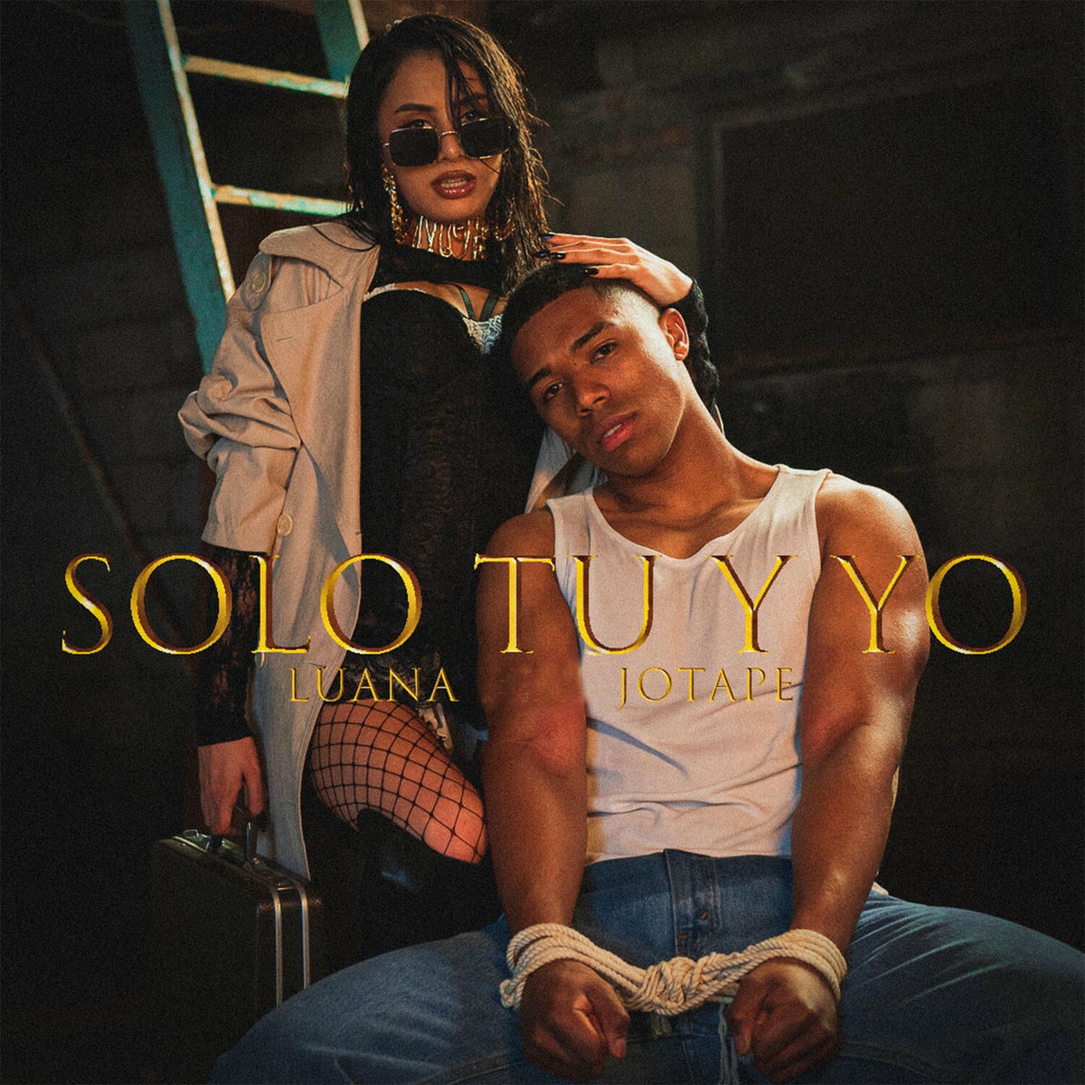 Album cover of Solo Tu y Yo