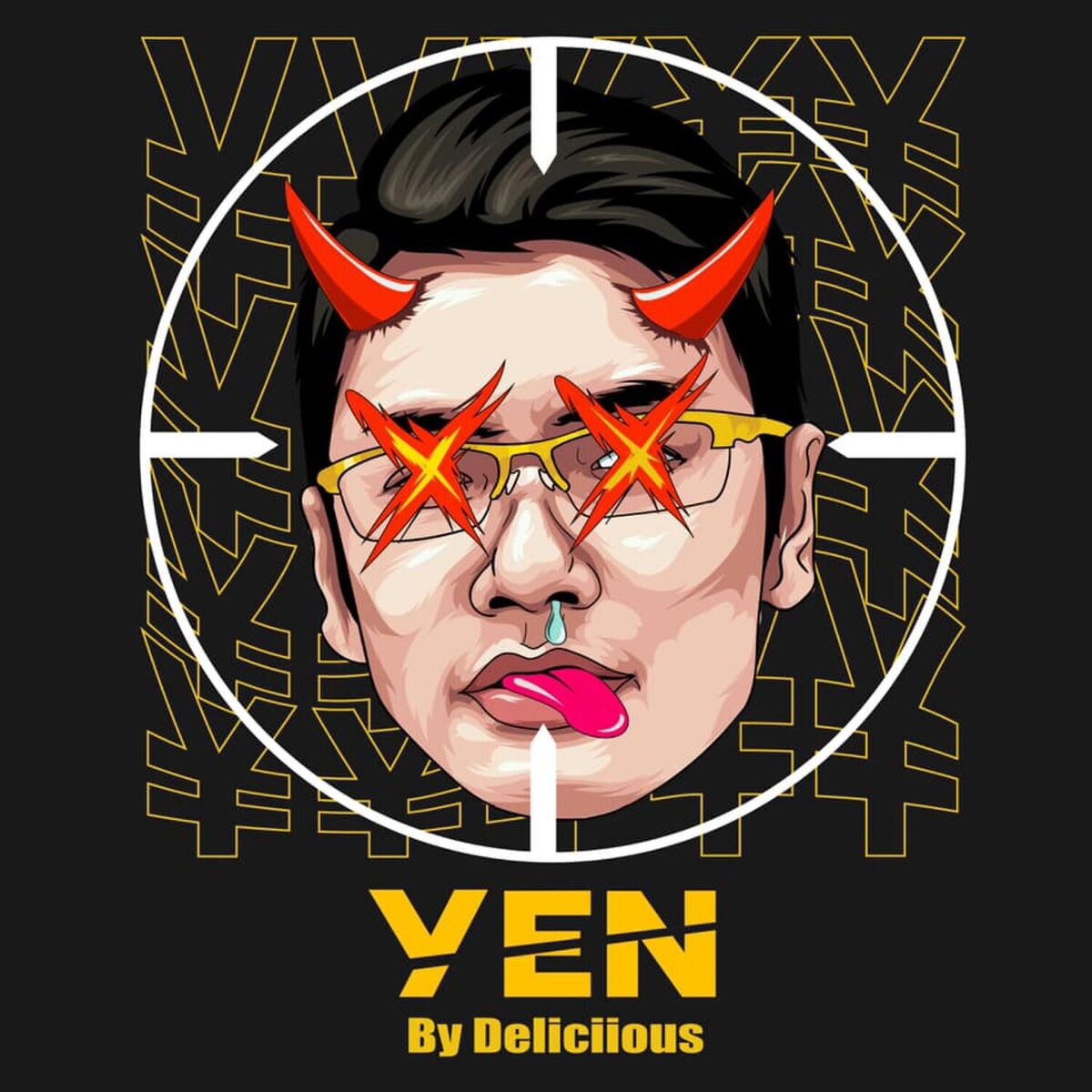 Album cover of YEN