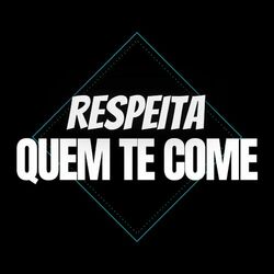 Cover of Respeita quem te Come