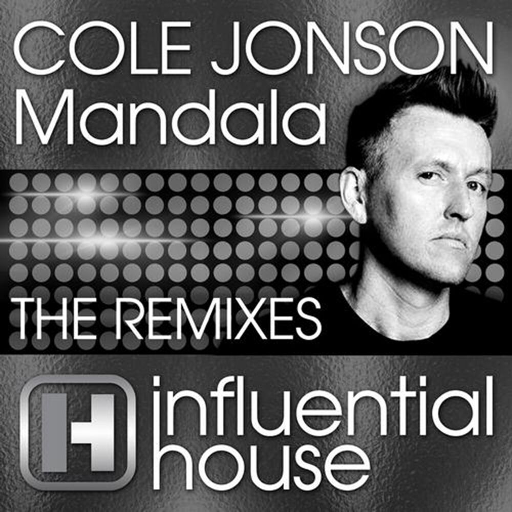 Picture of Mandala - The Remixes