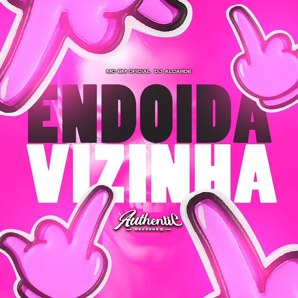 Picture of Endoida Vizinha