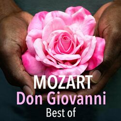 Cover of Don Giovanni - Best Of