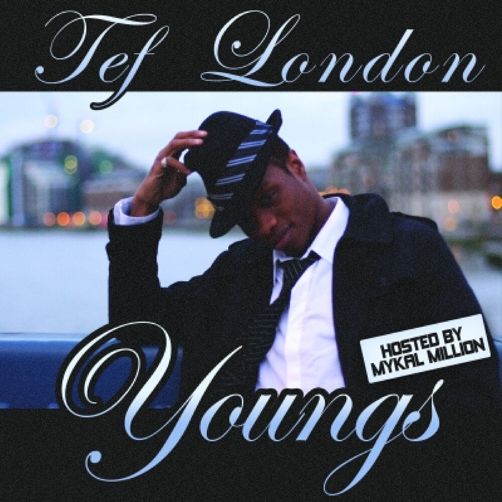 Picture of Tef London