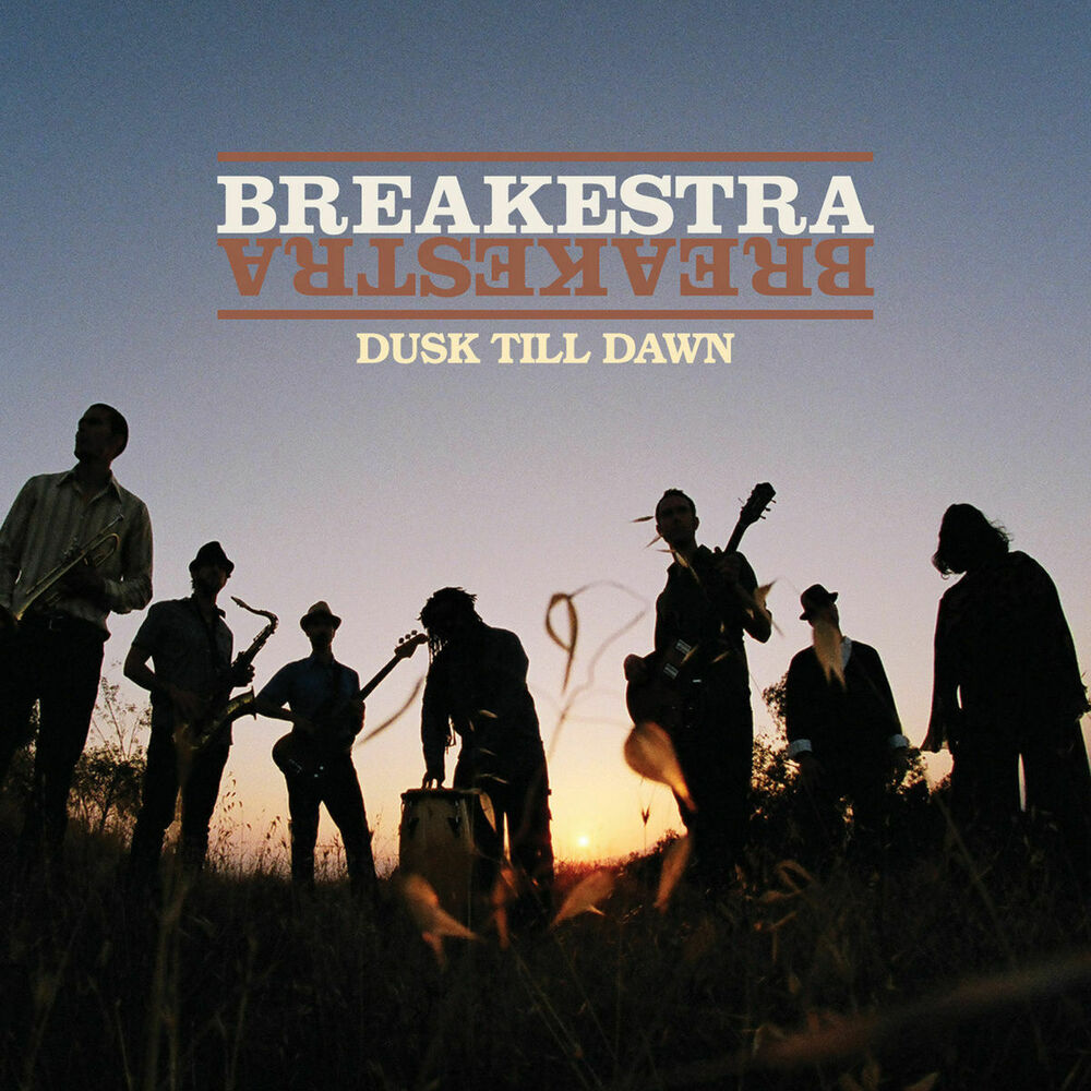 Picture of Dusk Till Dawn