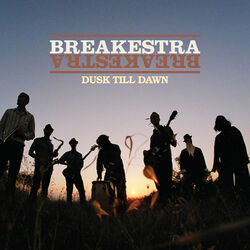 Cover of Dusk Till Dawn
