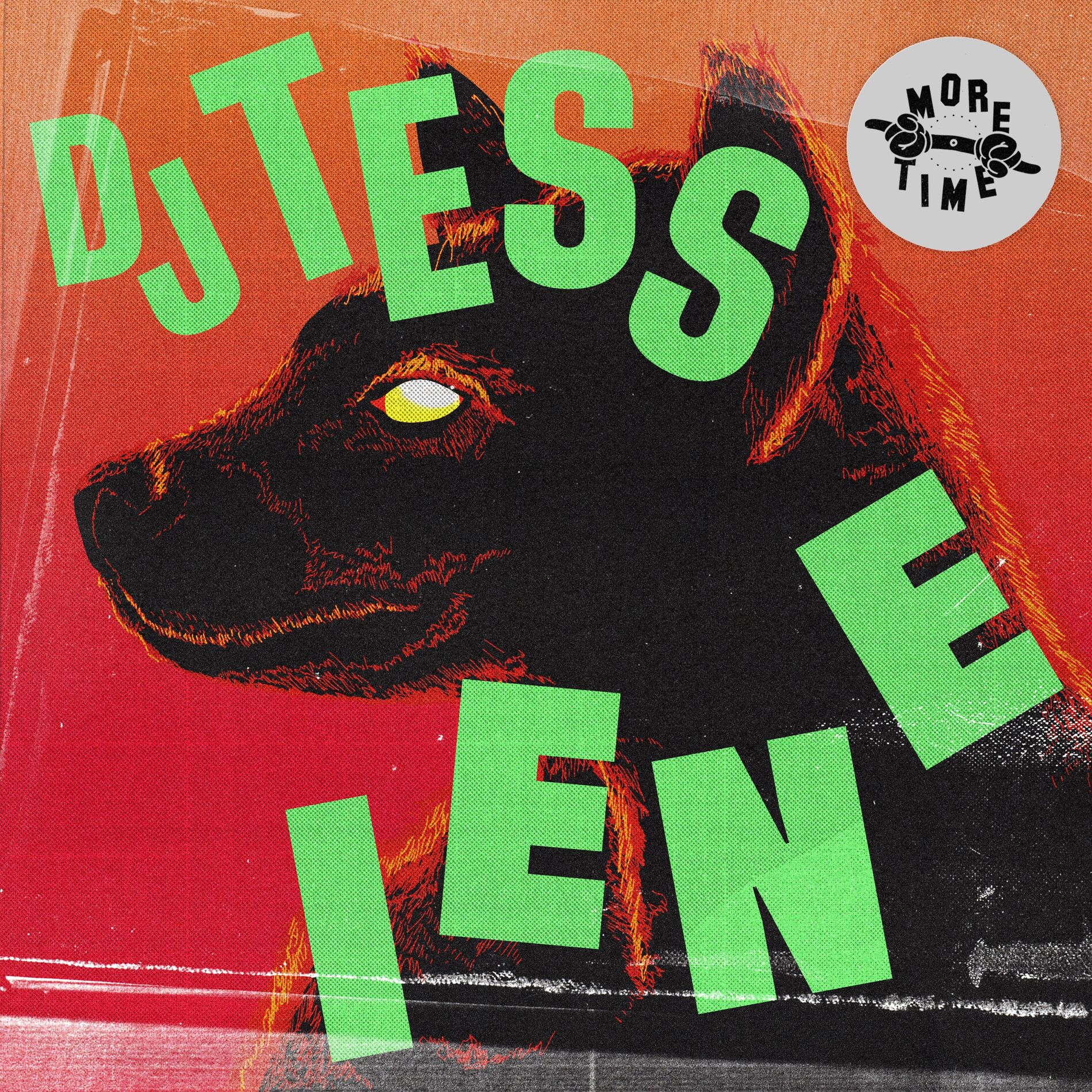 Album cover of Iene