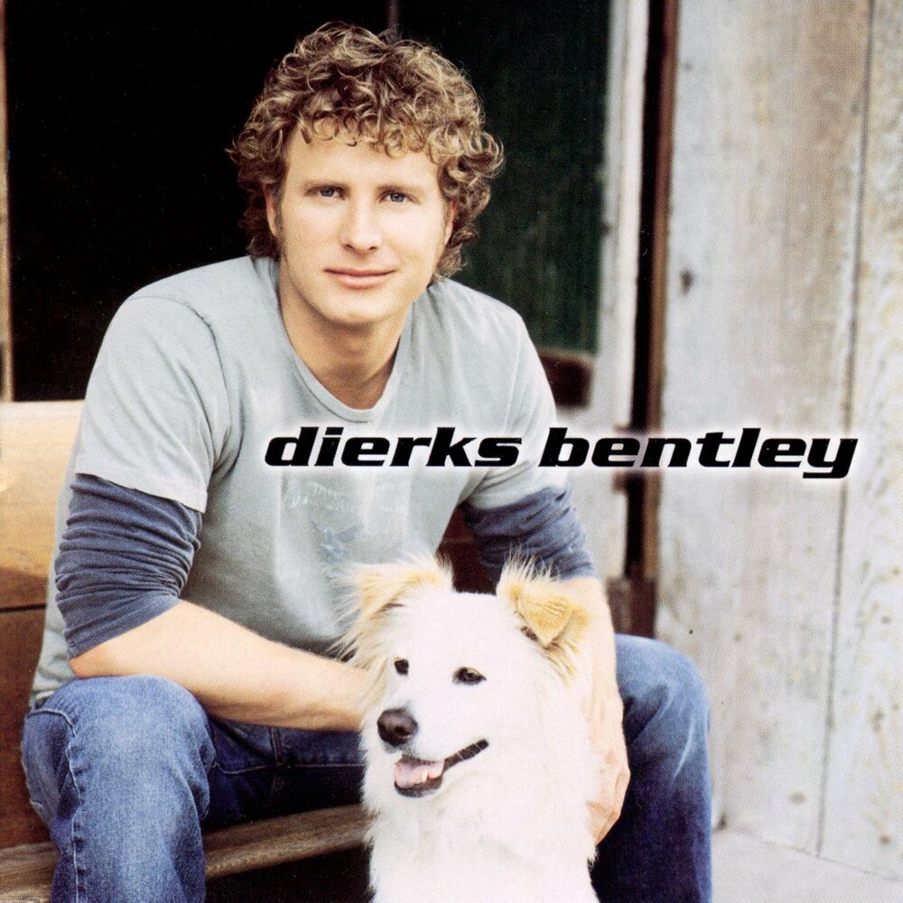 Picture of Dierks Bentley
