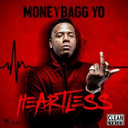 Cover of Heartless