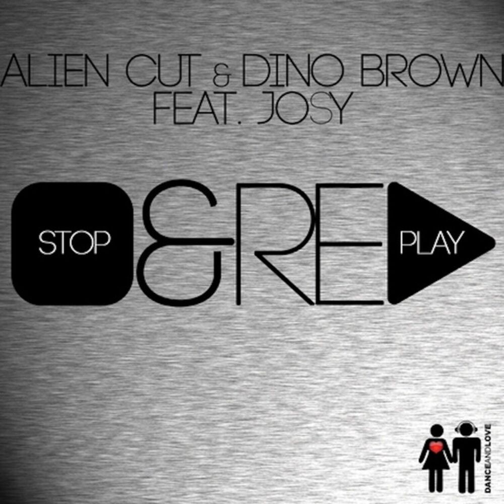 Picture of Stop & Replay