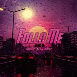 Cover of Follo Me (feat. Gasaboykhasaphansi)