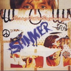 Cover of Stinker (2000 Remaster)