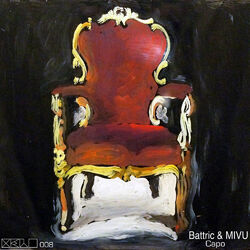 Cover of Capo