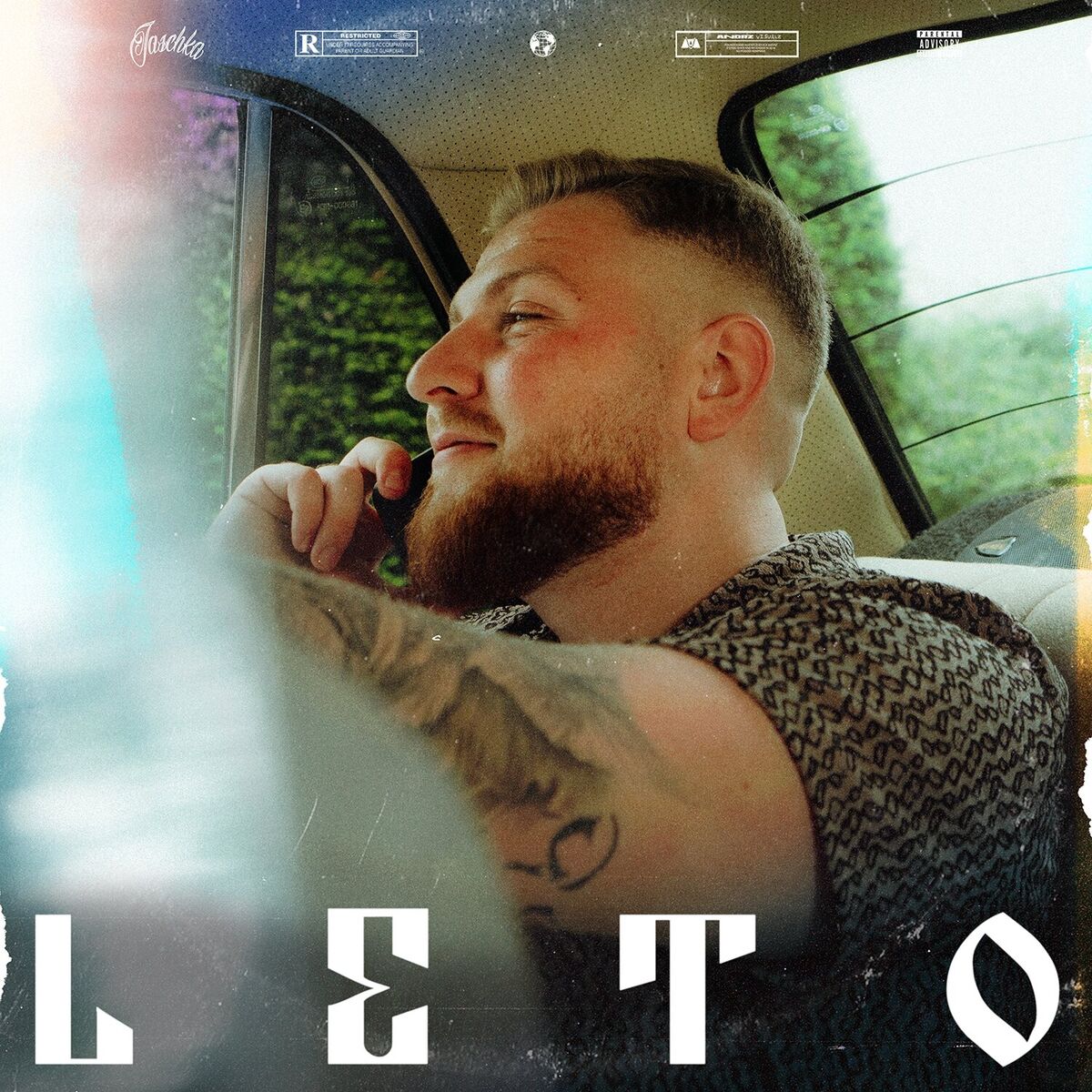 Album cover of Leto