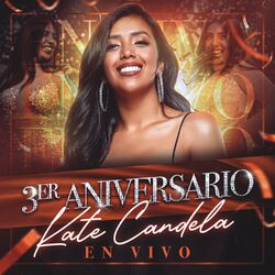 Cover of 3er Aniversario (En Vivo)
