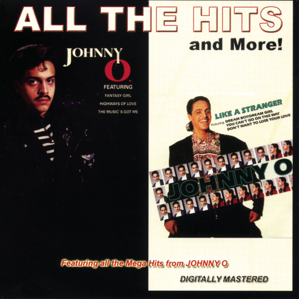 Picture of All the Hits and More!