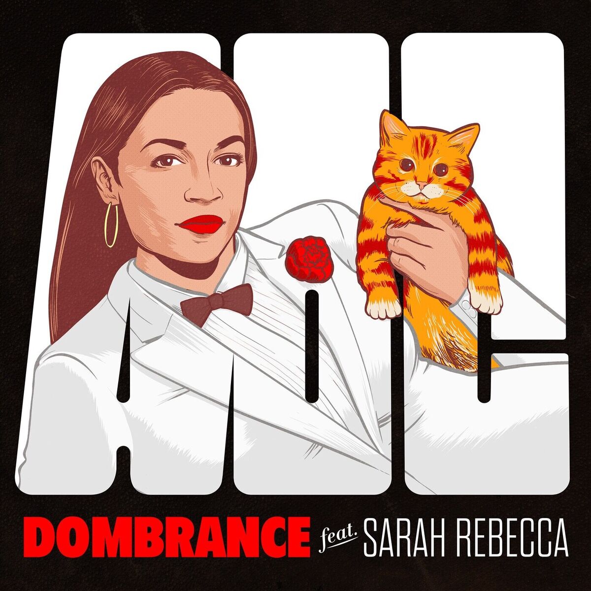Album cover of AOC (Extended)