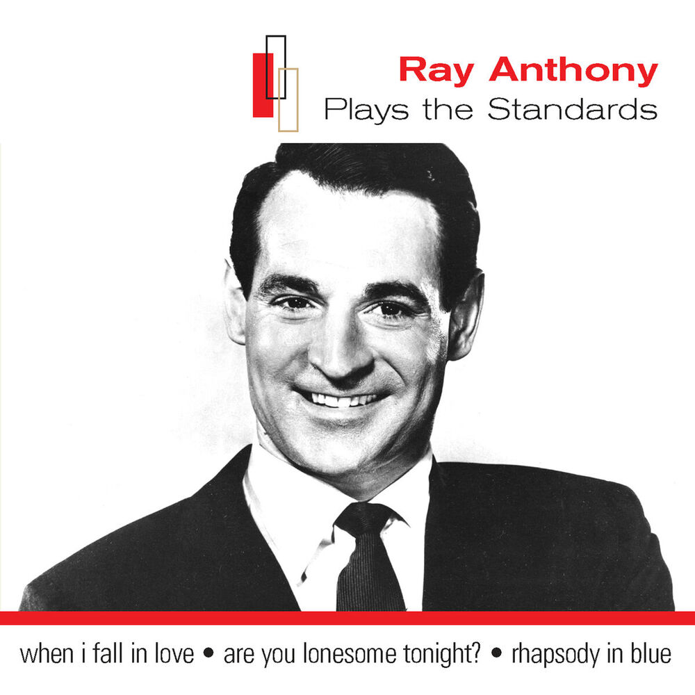 Picture of Plays The Standards