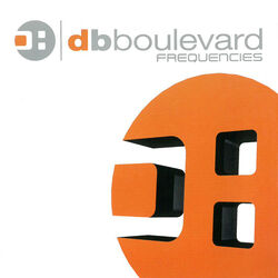 Cover of Frequencies (Album)