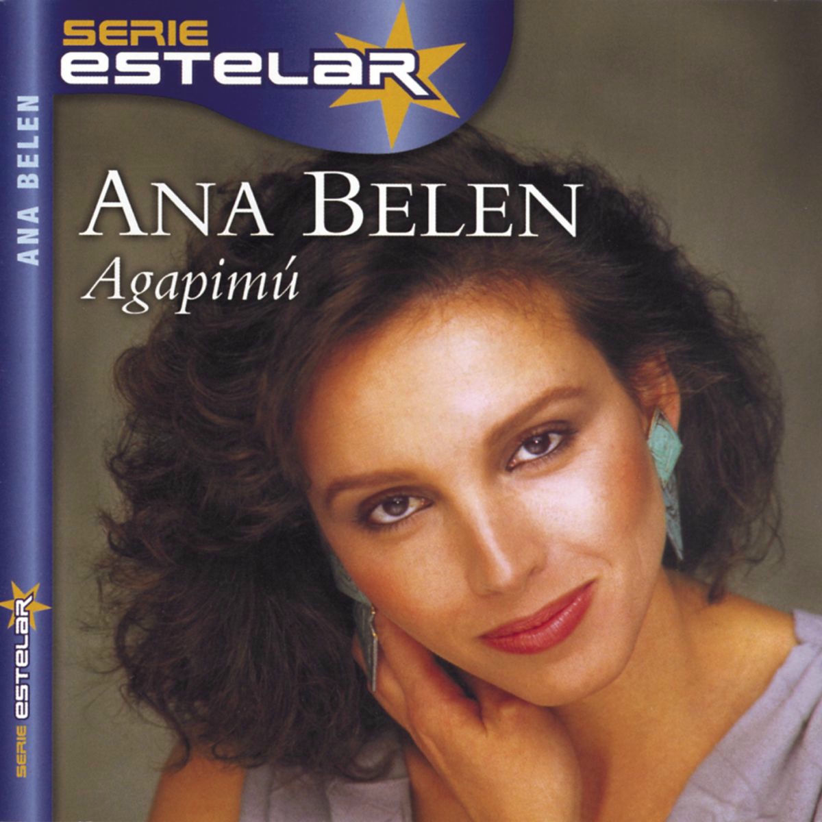 Album cover of Agapimú