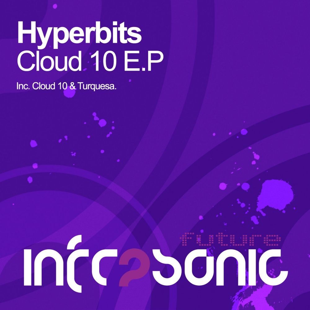 Picture of Cloud 10 E.P