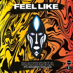 Cover of Feel Like