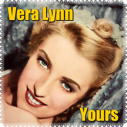 Cover of Yours