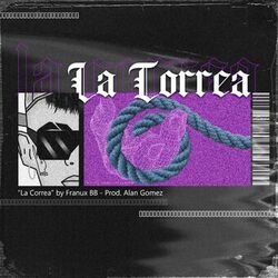 Cover of La Correa