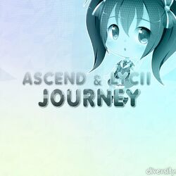 Cover of Journey