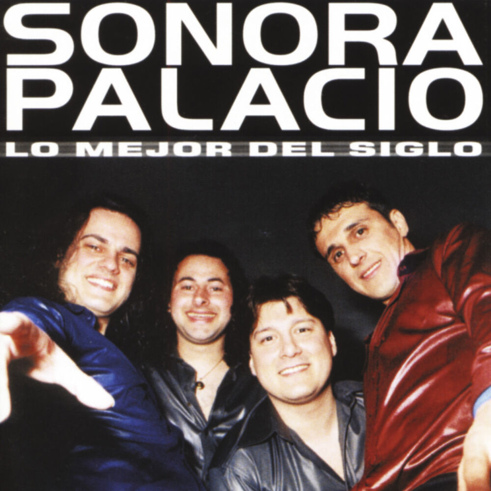 Picture of Lo Mejor del Siglo