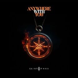 Cover of Anywhere With You