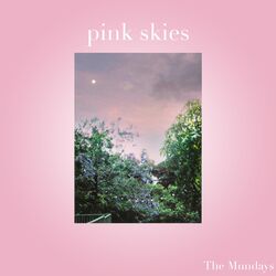 Cover of Pink Skies