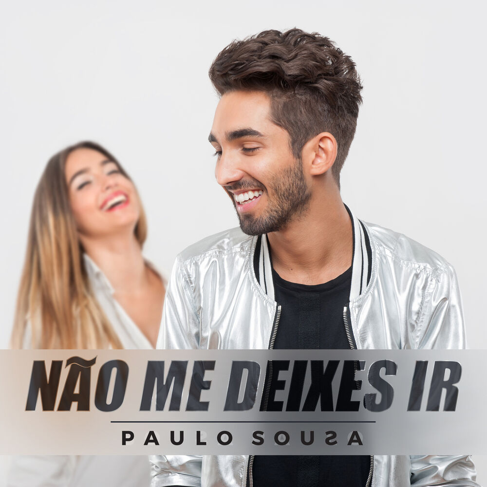 Picture of Não Me Deixes Ir