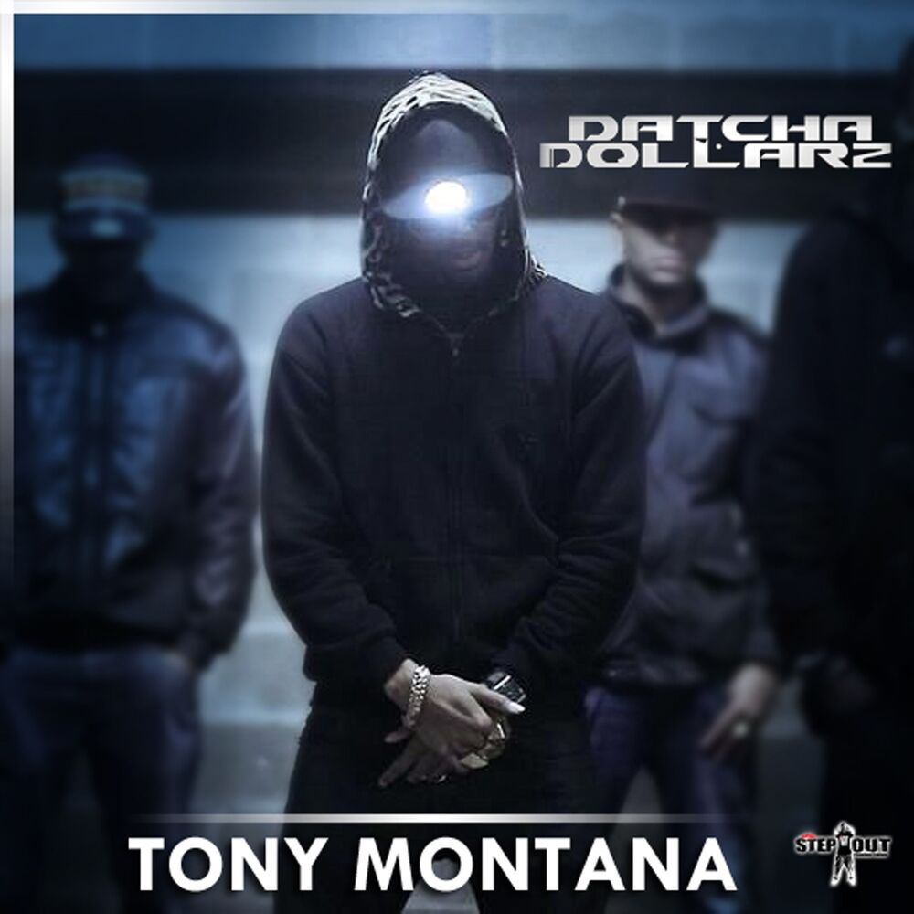 Picture of Tony Montana