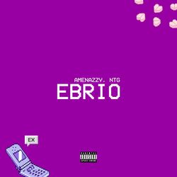Cover of EBRIO