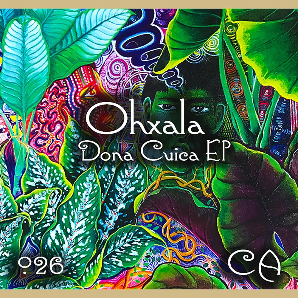 Picture of Dona Cuica