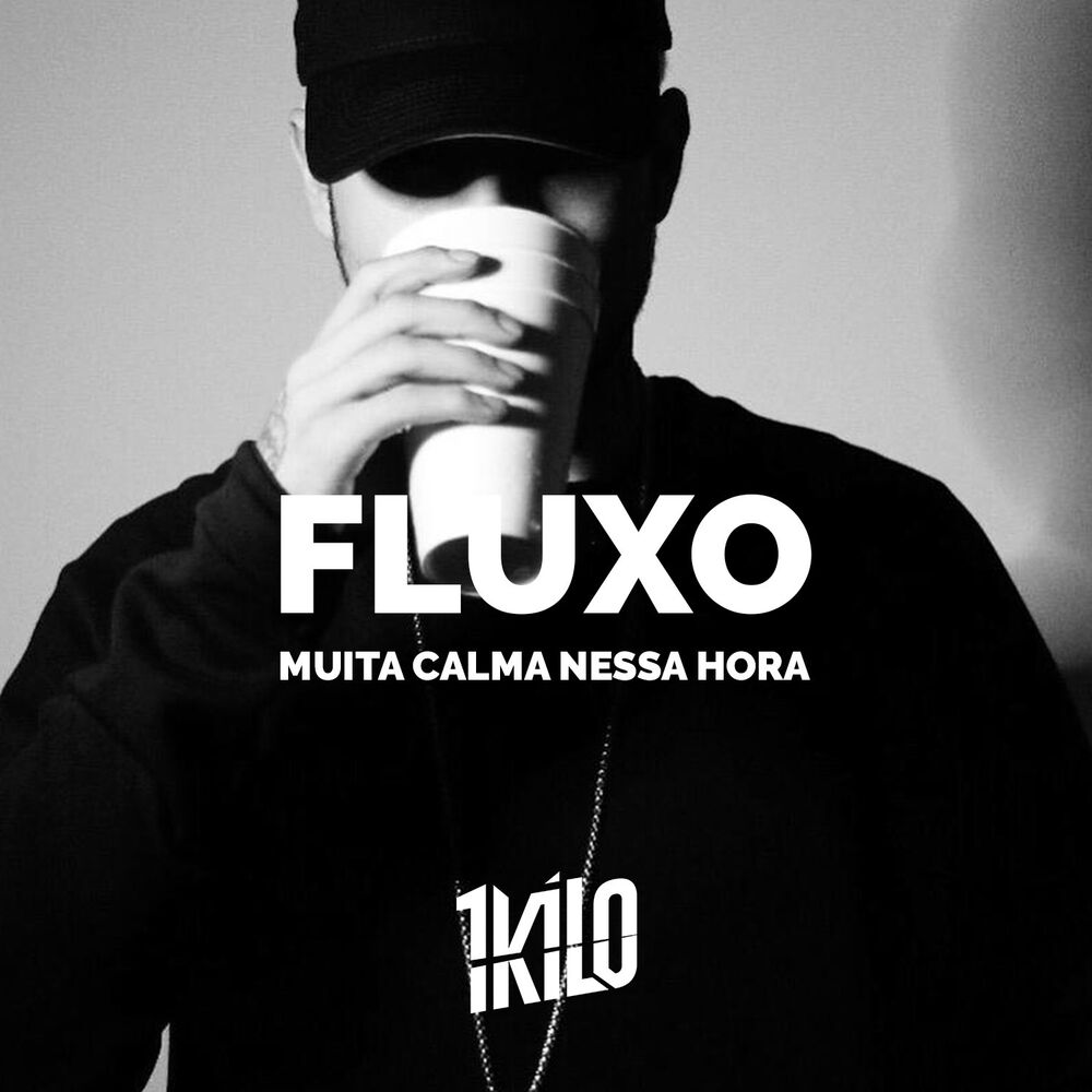 Picture of Muita Calma Nessa Hora (Fluxo)