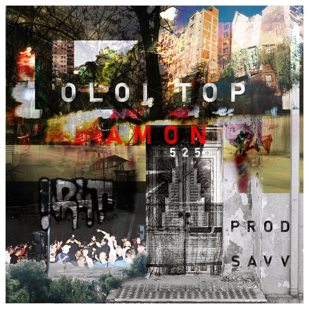 Picture of Oloi Top