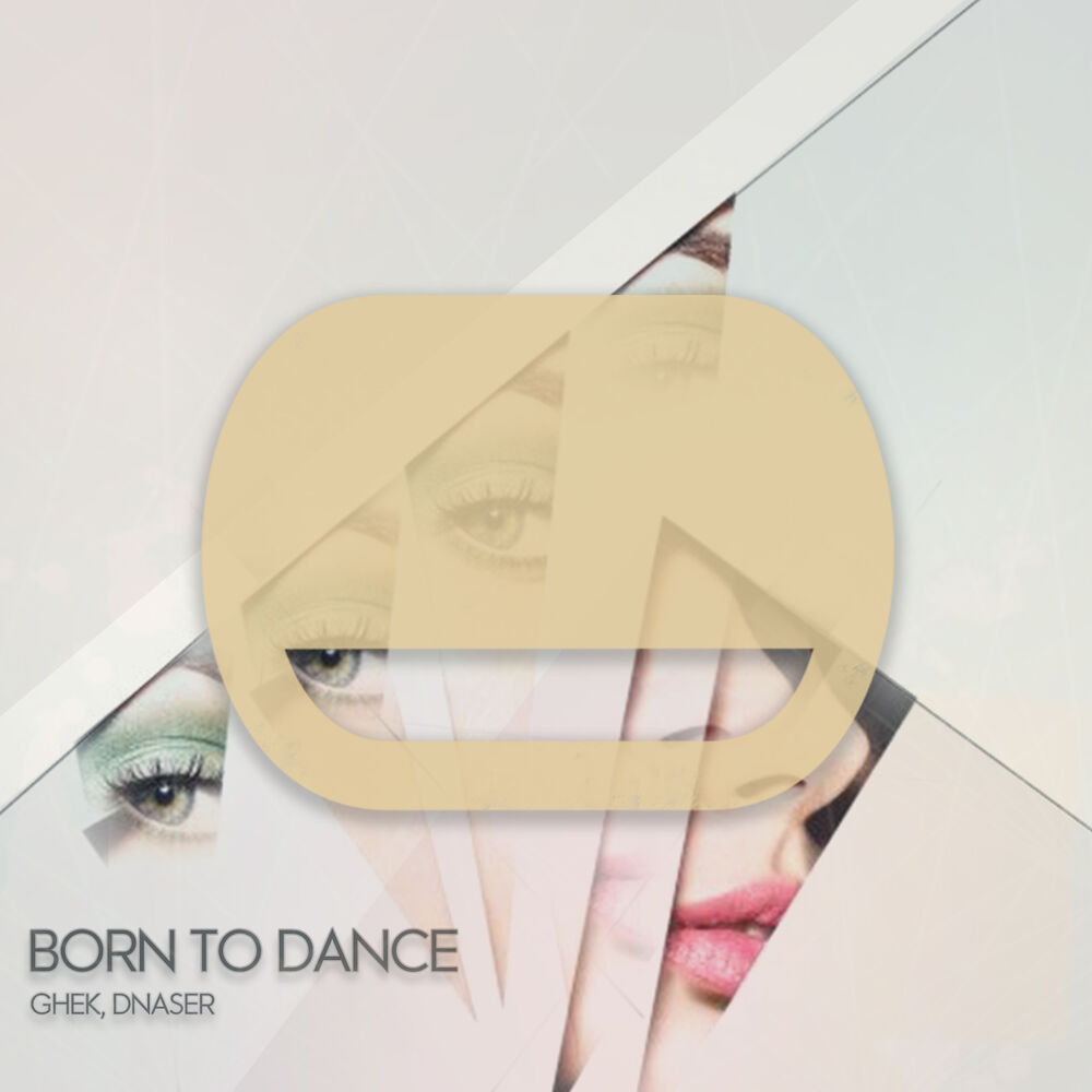 Picture of Born To Dance
