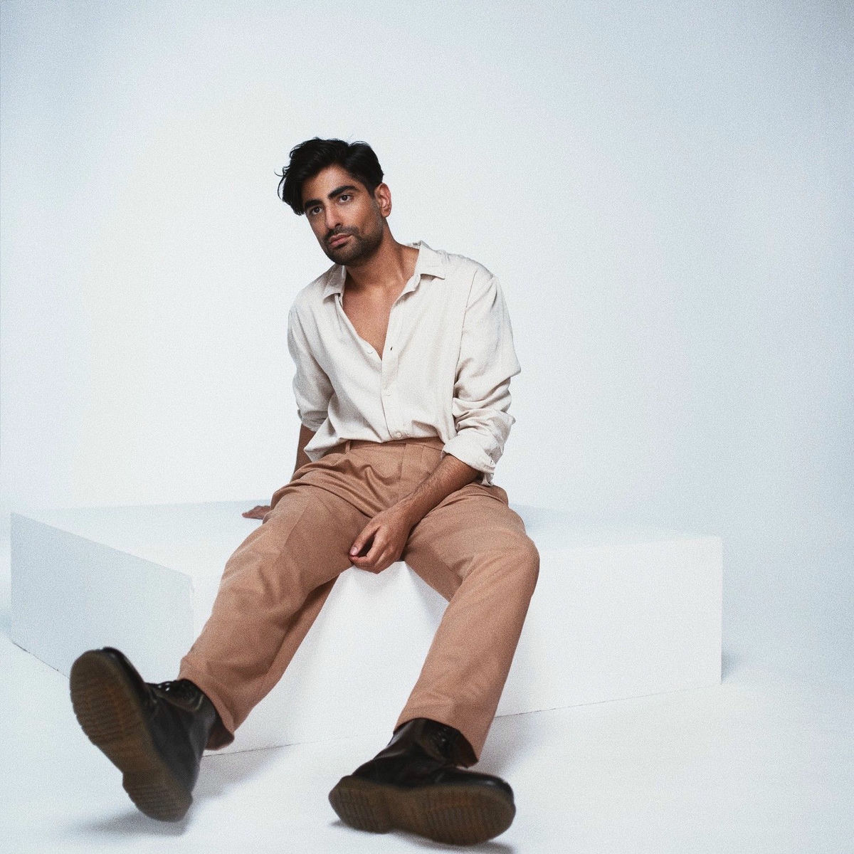 Album cover of HEARTBREAK ON THE DANCE FLOOR