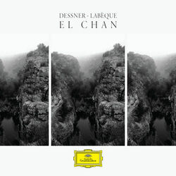 Cover of El Chan