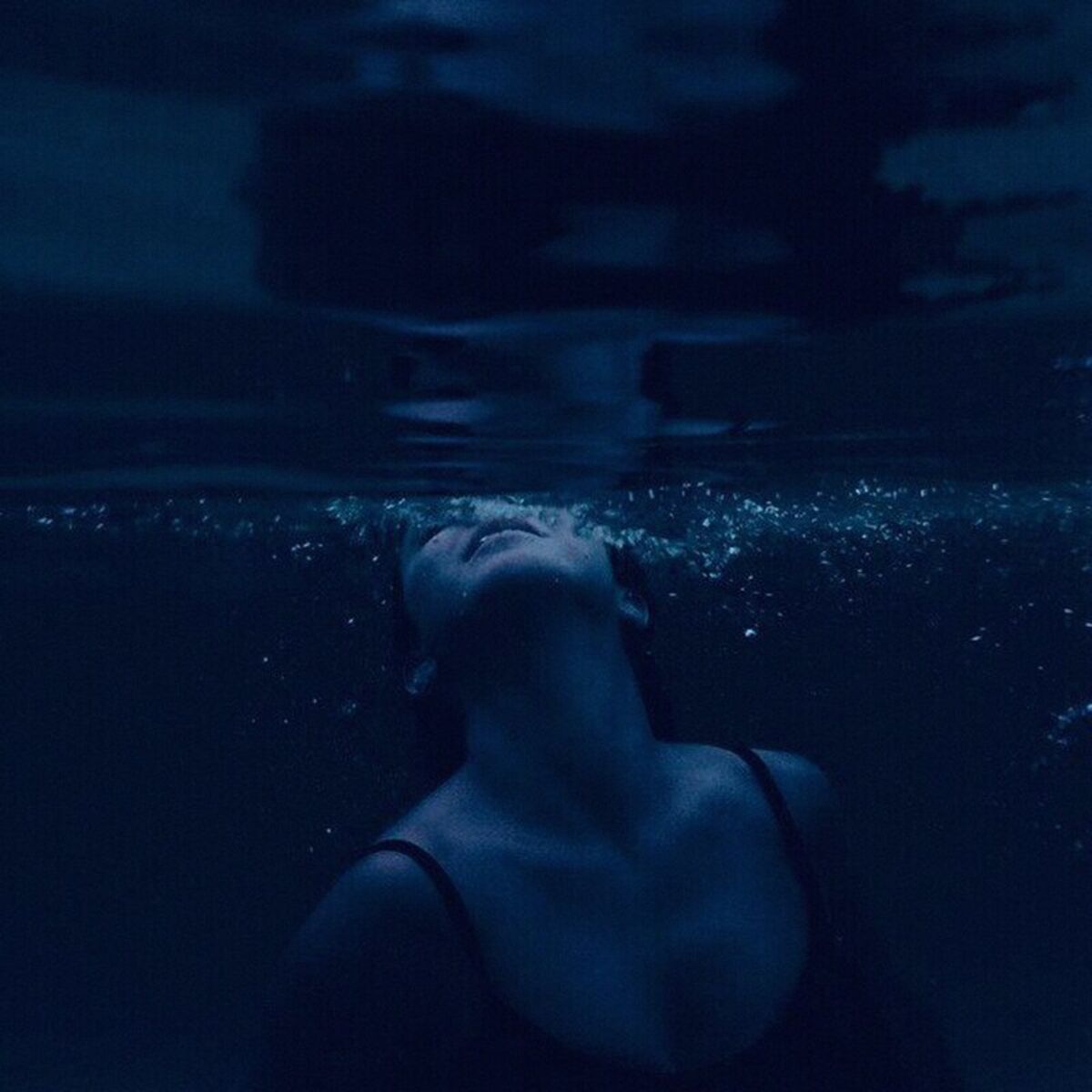 Album cover of Drowning