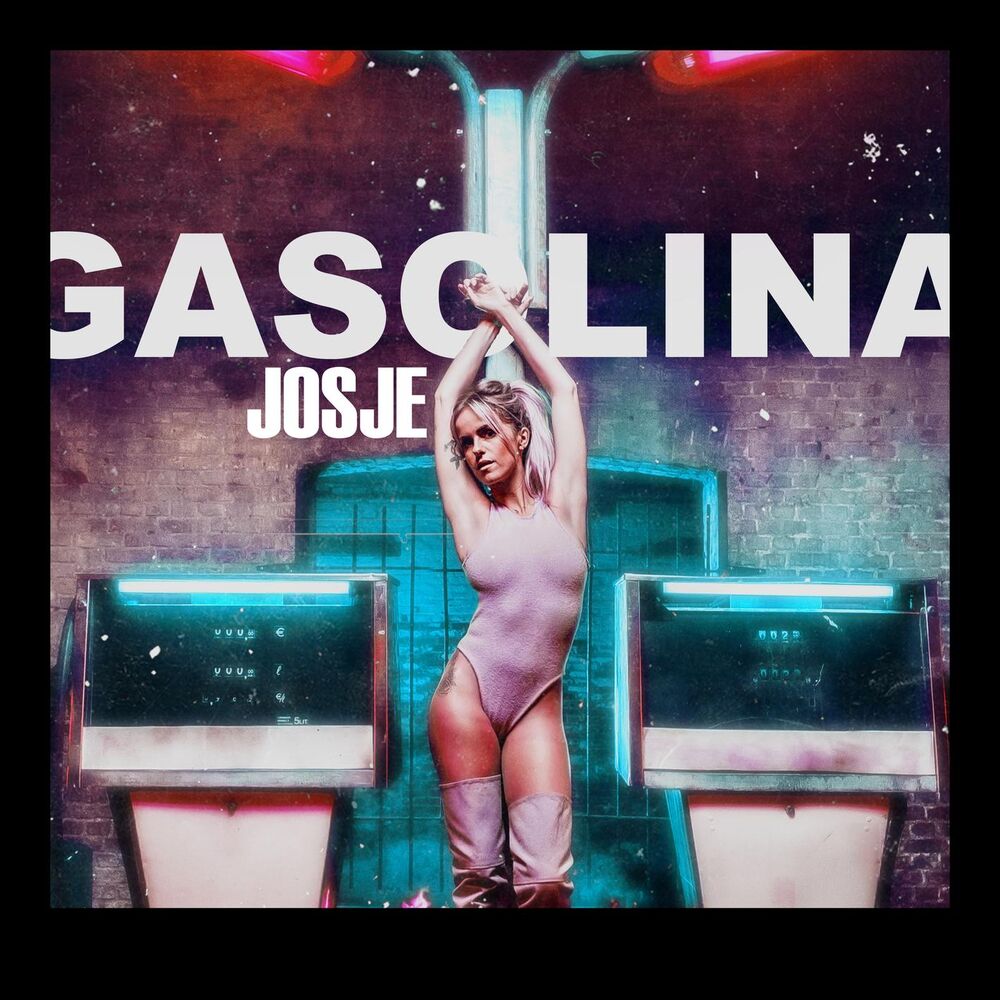 Picture of Gasolina