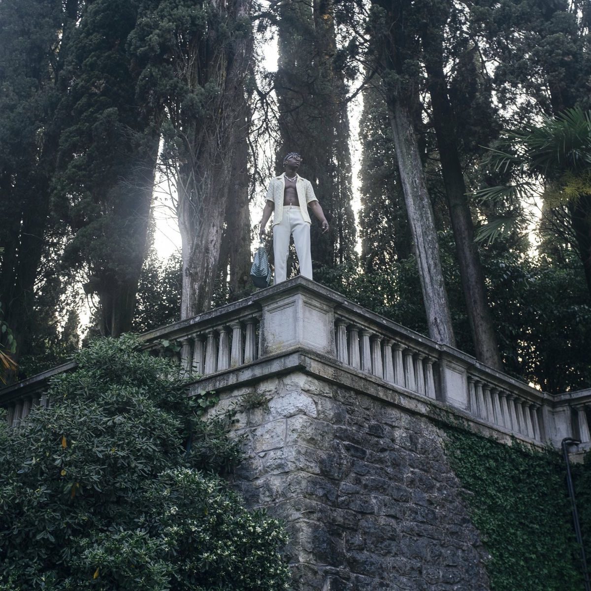 Album cover of Riri