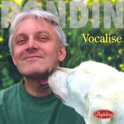 Cover of Vocalise