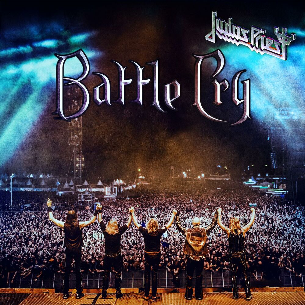 Picture of Battle Cry