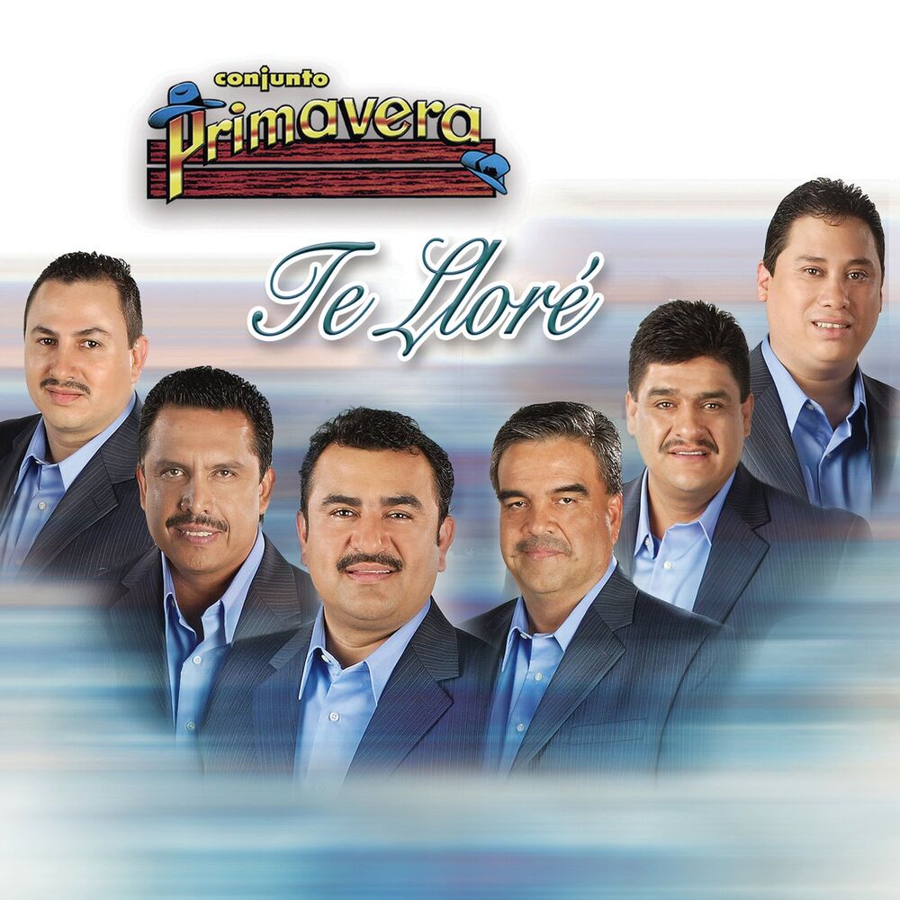 Picture of Te Lloré